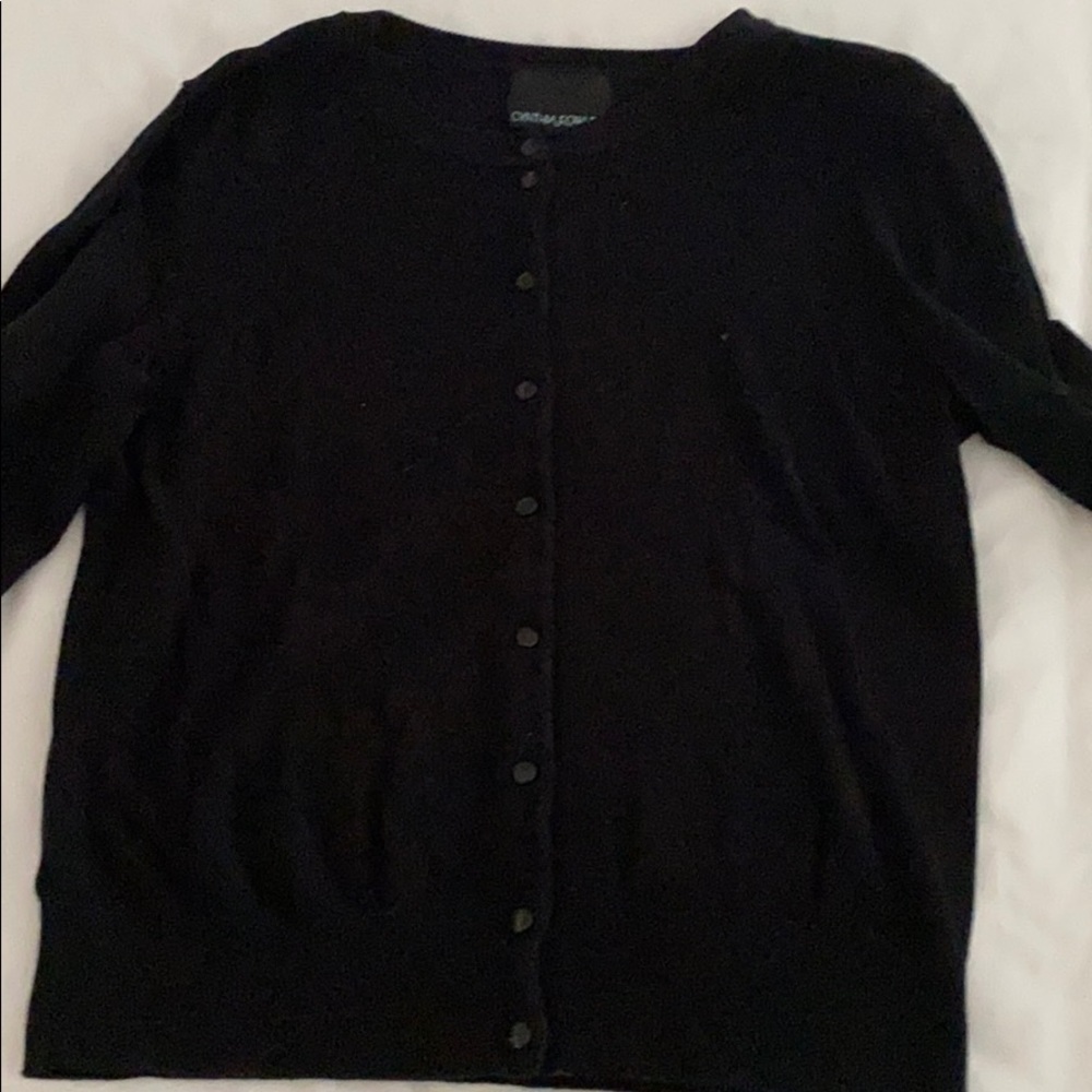 Cardigan